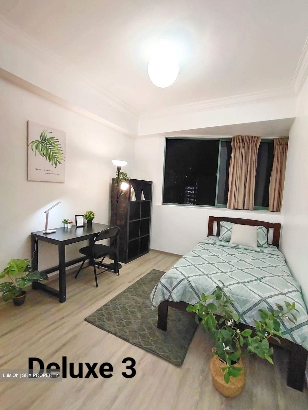 Yew Mei Green (D23), Condominium #593703301